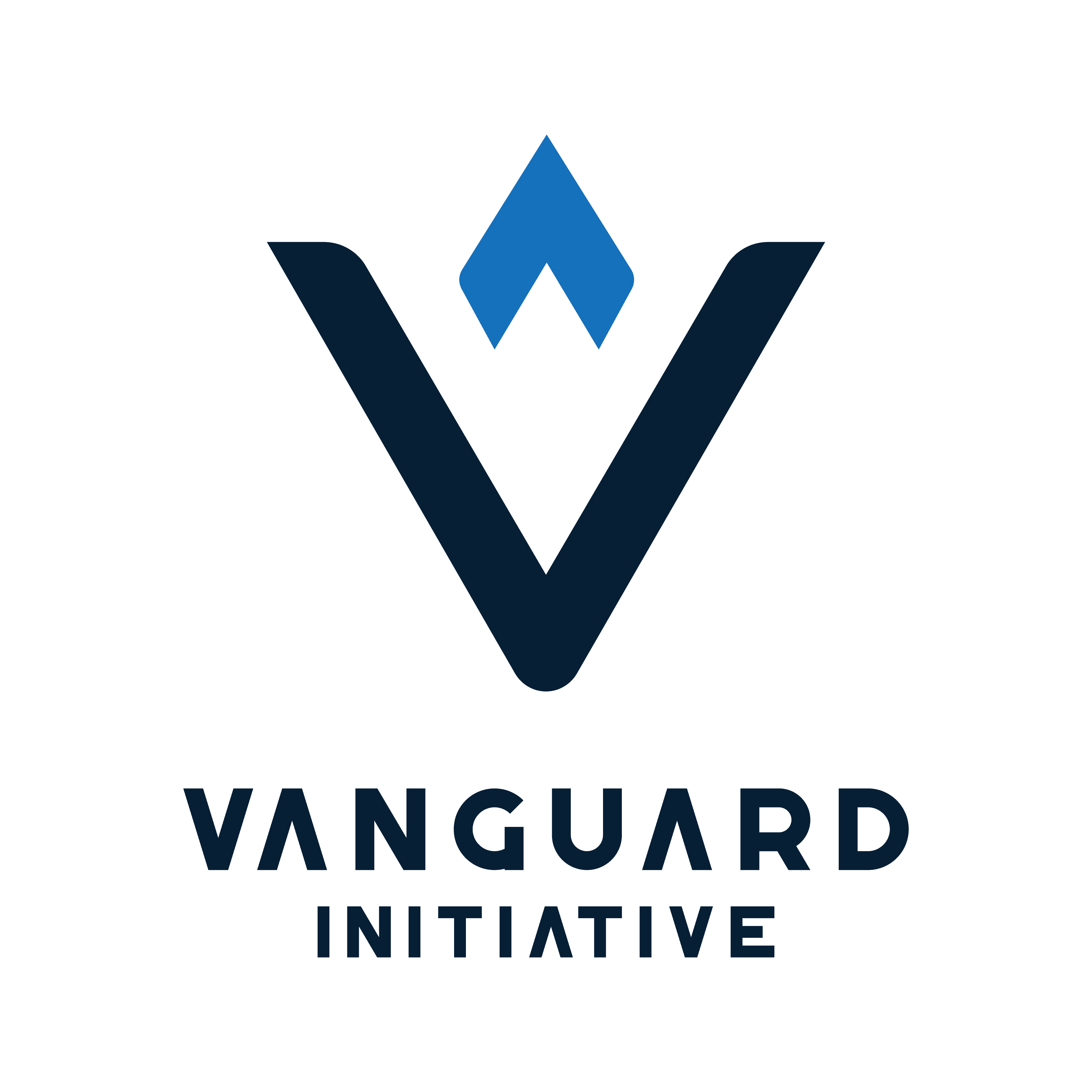 Vanguard Initiative